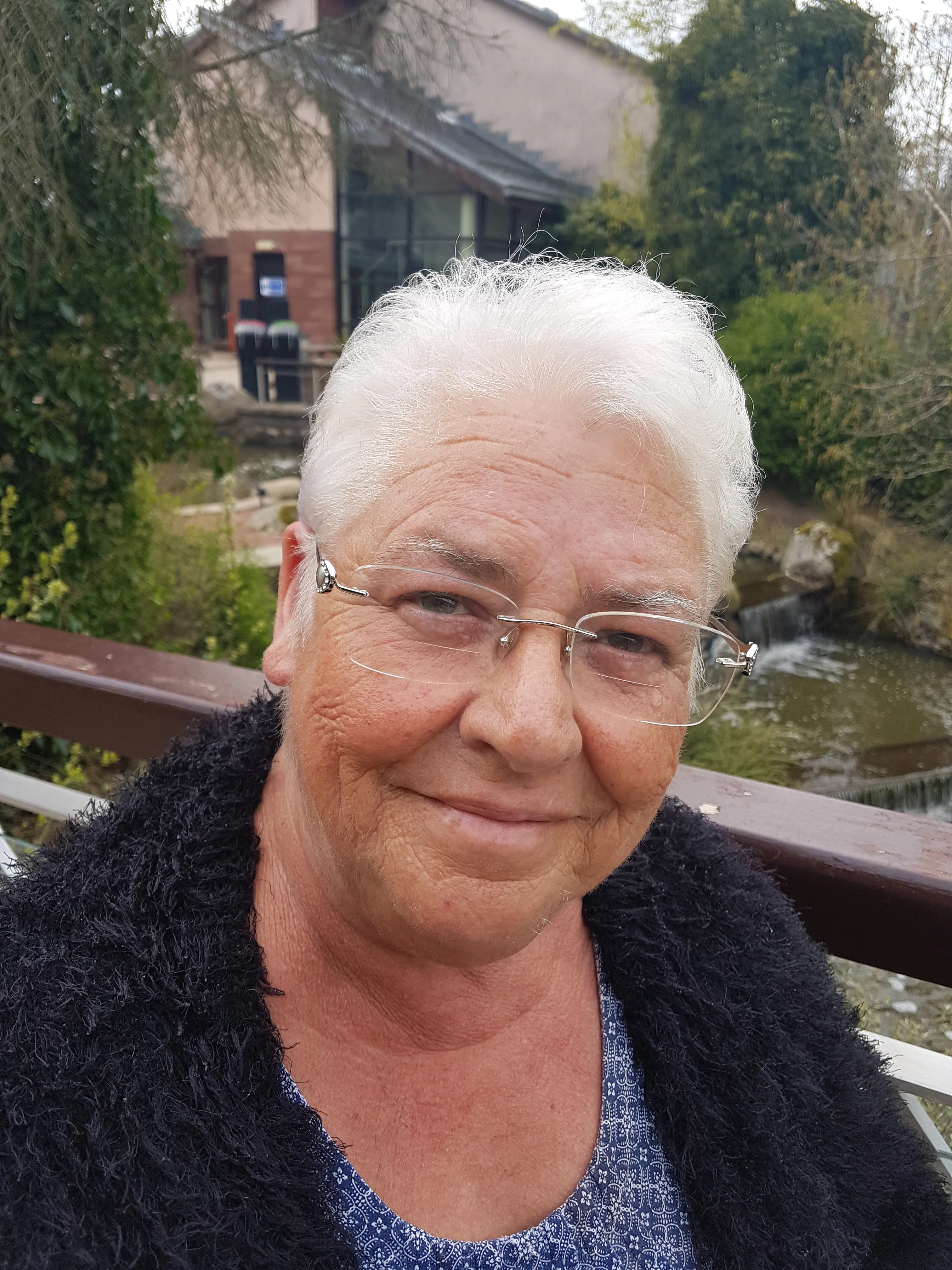 Margaret Erskine
